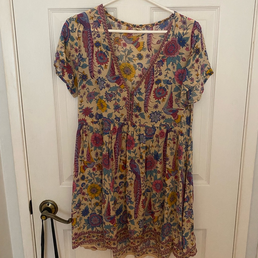 Spell Dress